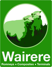 Wairere Banner